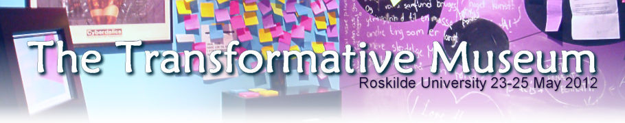 The Transformative Museum